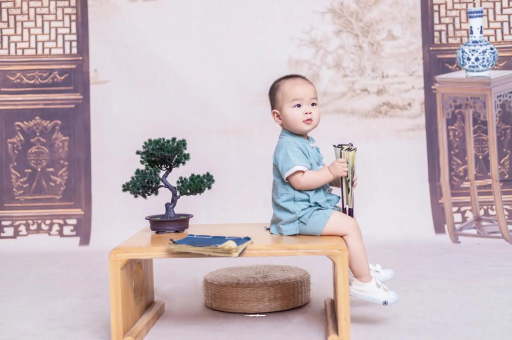 泗阳宝宝怕黑怎么回事